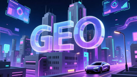 秦淮区GEO 优化行业动态：主流搜索平台地域收录规则更新综述