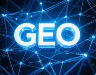 秦淮区​GEO优化重塑智能搜索格局，开启数字化推广新方式