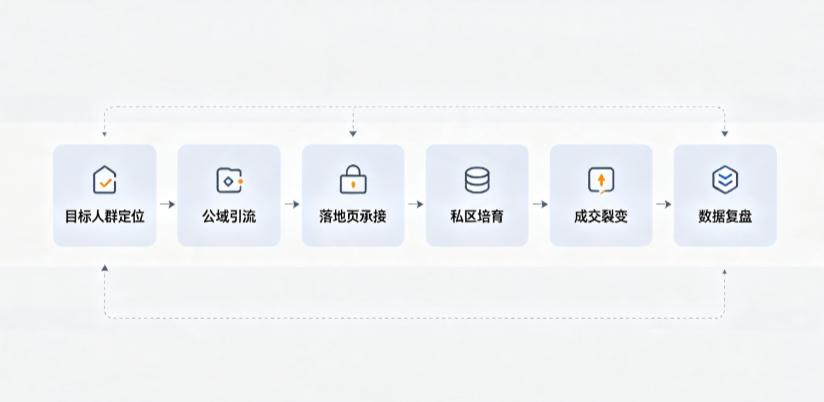 秦淮区AI 搜索获客深度解析：把握生成式搜索红利，抢占 AI 智能体流量入口