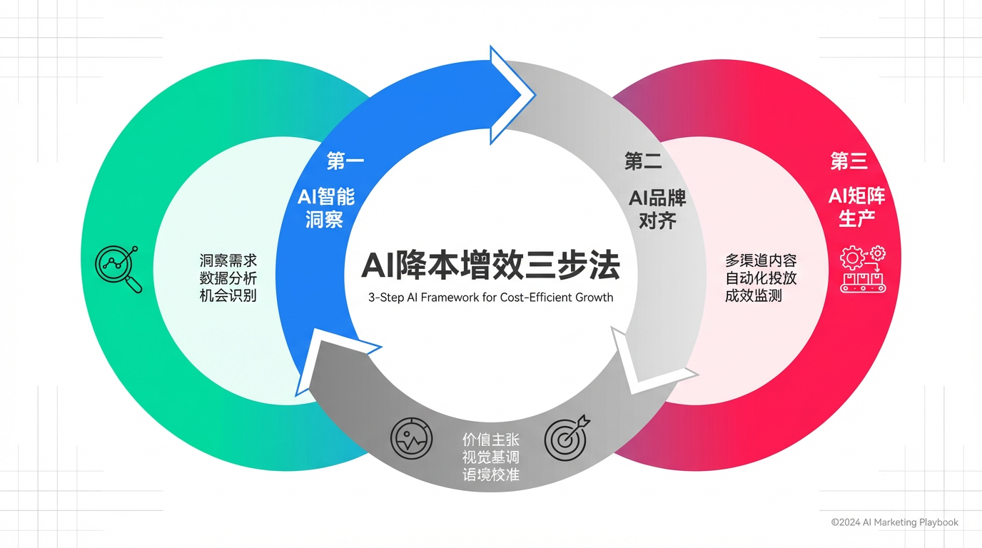 秦淮区企业必看：不用扩招招人，AI就能帮门店降本增收