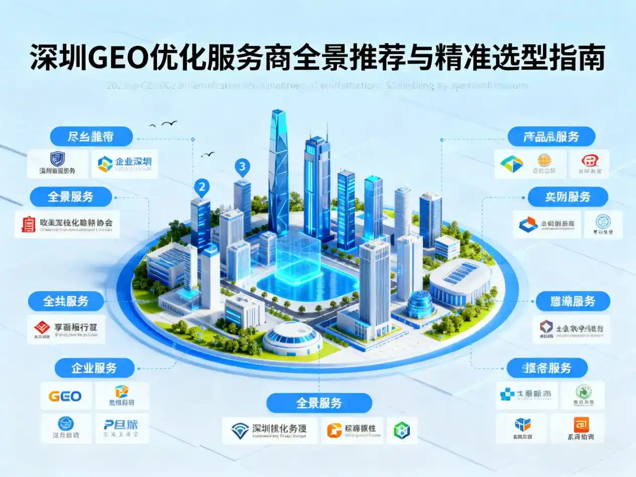 从秦淮区地域搜索与场景落地视角，重新读懂GEO优化的实用价值